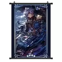   Dragalia Lost Konomi wa Kageto Narite