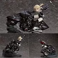  Fate Arutoria Saber