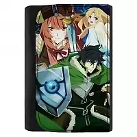   Tate no Yuusha no Nariagari - Naofumi Iwatani, Raphtalia, Firo