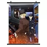   Yuukoku no Moriarty - The Moriarty Family