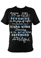  Dreaming