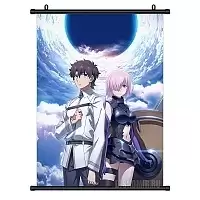 ������� �������� Fate/Grand Order: First Order Fujimaru Ritsuka � Shielder
