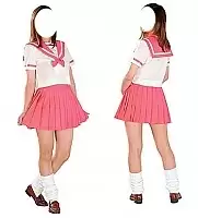      - ( )