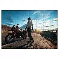  PlayerUnknowns Battlegrounds Helmet Man ( A3, 252 )