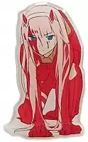 �������� ������ Darling in the Franxx - ���� 2 �2