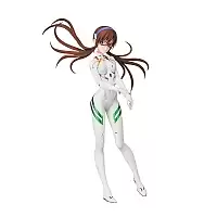  SAV LPM Figure Makinami Mari Illustrious ?Last Mission?