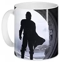     "The Mandalorian"