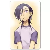    Hataraku Maou-sama! Hanzou Urushihara