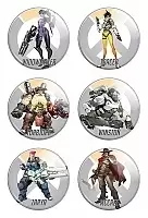 ����� ������� ������� "Overwatch" No.3