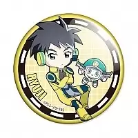 ������ Shinkansen Henkei Robo Shinkalion Pukasshu - Ryuji