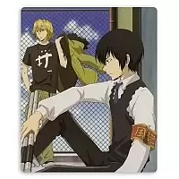    Katekyo Hitman Reborn! 310093