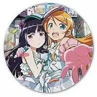 ������ ��� ����� ������� OreImo - ������ ������ � ��������