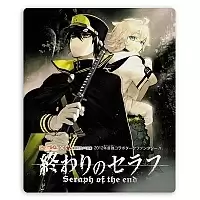    Owari no Seraph 336532