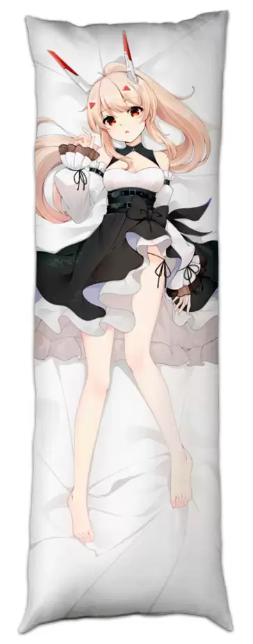 ��������� ���������� Ayanami: Nightfall Raiment �� Azur Lane