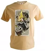 ����� �������� Gosick