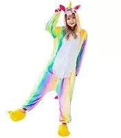     / Kigurumi Technocolor Pegasus