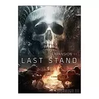   Tom Clancy's The Division Last Stand