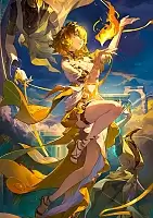 ������ Honkai: Star Rail - Aglaea / �����