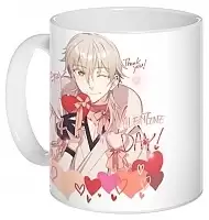  Touken Ranbu "St. Valentine's Day"