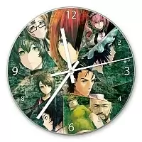   Steins;Gate 347334