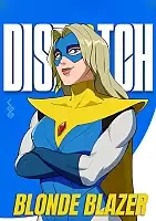 ������ �������� Dispatch / ������� �8