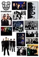  Radiohead 1