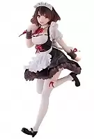  SAV Saekano Coreful Figure Megumi Kato Maid Dress Ver.
