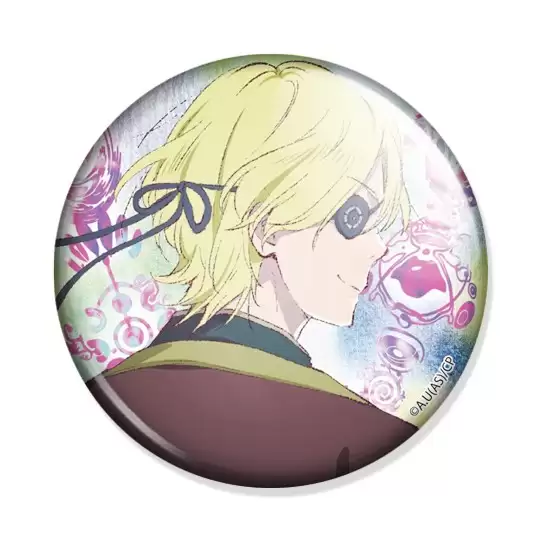 ���������� ������� ������ Children of the Whales Shuan �� ����� � ����� � ������ ������ ������ / Kujira no Kora wa Sajou ni Utau / Children of the Whales