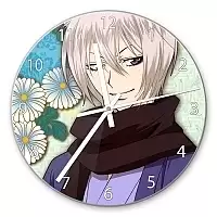   Kamisama Hajimemashita 347200
