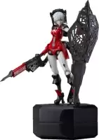  Chitocerium VI-Carbonia Adamas Model Kit