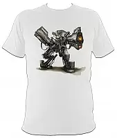   Mecha 24791