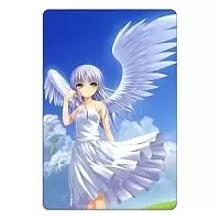   Angel Beats! 310428