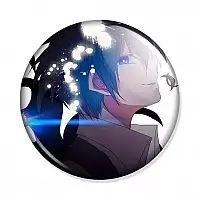  Ansatsu Kyoushitsu Nagisa Shiota Blue Demon