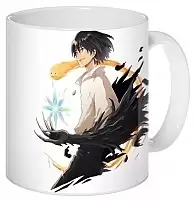 ������ Howl no Ugoku Shiro / ������� ����� - Howl