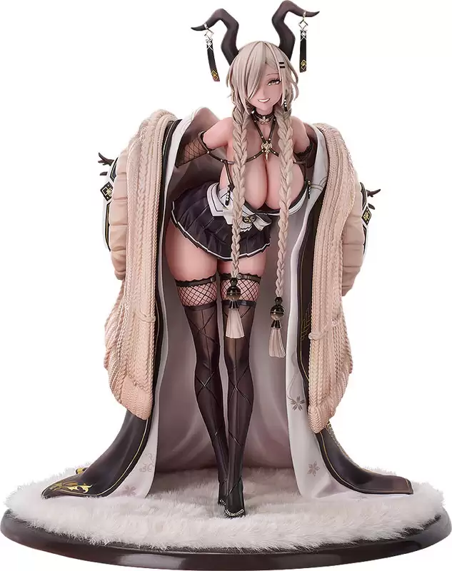 ������� Azur Lane Owari 1/7 Complete Figure