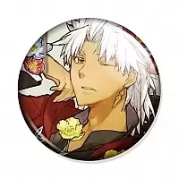 ������ Fate/Apocrypha Shirou Kotomine flower