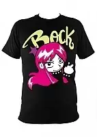  Rock Girl