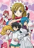 Kirameki Project (������ ��������) MPEG4