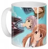  Suzumiya Haruhi no Yuutsu 310681