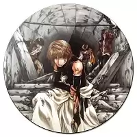 ������ ��������� ������� � ��������� ������� ����� Saiyuki / �����