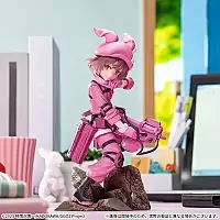  SAV Luminasta LLENN