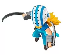  Killer One Piece World Collectable Figure WT100
