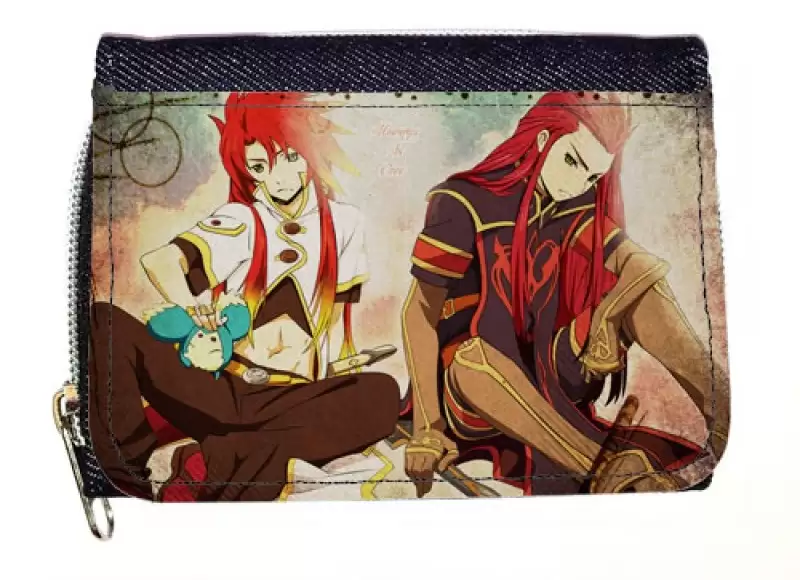 ���������� ������� ������� ��������� Tales of the Abyss 55121 �� ����� � ����� �������� ������ / Tales of the Abyss