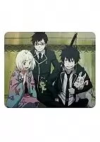     Ao No Exorcist
