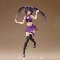  SAV Coreful Figure Tokisaki Kurumi China Swimsuit Ver. Renewal