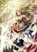 ������ �������� Shinma x Keishou! Ragnabreak