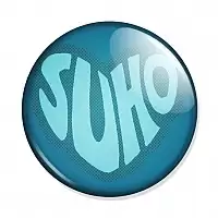  EXO Heart SuHo