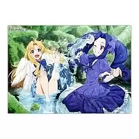   Tate no Yuusha no Nariagari - Firo  Melty Melromarc