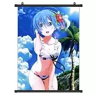   Re: Zero Rem