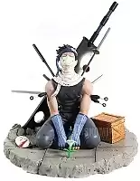  NARUTO Shippuden Momochi Zabuza
